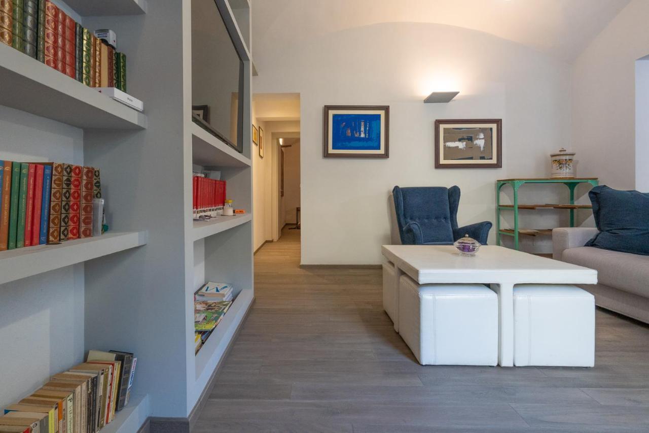 Pianista'S House Lejlighed Firenze Eksteriør billede