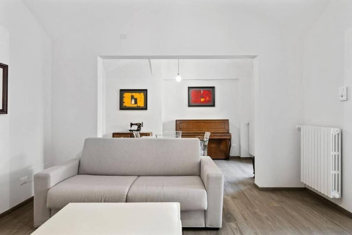 Pianista'S House Lejlighed Firenze Eksteriør billede