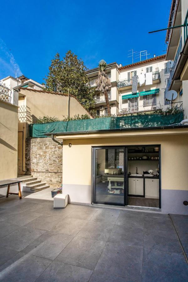 Pianista'S House Lejlighed Firenze Eksteriør billede